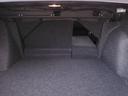 ◆フル乗車でもしっかり荷物を収納出来るラゲッジスペースです。普段の買い物でしたらしっかり積める十分な荷室スペースが確保されています。