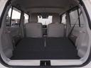 ◆リアシートを使用しない時はこの通り更に広々ラゲッジスペースの出来上がりです、たくさんの荷物が積み込み可能です!