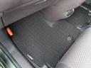 Ｈｏｎｄａ認定中古車に新品の純正フロアマットを装着しました。気分よくドライブをお楽しみいただけます♪