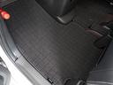 Ｈｏｎｄａ認定中古車に新品の純正フロアマットを装着しました。気分よくドライブをお楽しみいただけます♪