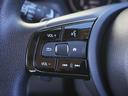 ◆オーディオリモコンスイッチ◆ハンドルにスイッチが装備されてます。視点をそらすことなく、ボリューム調整・オーディオソース切替・選曲が出来ます。安全運転しながら操作が可能になりました。
