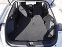 ◆リアシートを使用しない時はこの通り更に広々ラゲッジスペースの出来上がりです、たくさんの荷物が積み込み可能です！