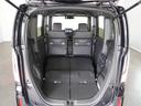 リアシートを使用しない時は倒せば更に広々ラゲッジスペースの出来上がりです、たくさんの荷物が積み込み可能です!