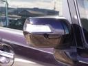◆ドアミラーウインカー◆ドアミラーにウインカーを装備しています。対向車に自身の進行方向を合図し安全に運転できます。