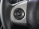 ◆オーディオリモコンスイッチ◆ハンドルにスイッチが装備されてます。視点をそらすことなく、ボリューム調整・オーディオソース切替・選曲が出来ます。安全運転しながら操作が可能になりました。