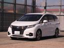 ハイブリッドアブソルート・ＥＸホンダセンシング　９インチメモリーナビ　全周囲カメラ　ＥＴＣ２．０　渋滞追従クルーズ　両側電動スライドドア　シートヒーター　Ｂｌｕｅｔｏｏｔｈ　ブラインドスポット　障害物センサー　オットマン　禁煙車　スペアキー有り（26枚目）