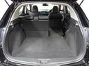 リアシートを使用しない時は倒せば更に広々ラゲッジスペースの出来上がりです、たくさんの荷物が積み込み可能です！