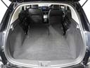 リアシートを使用しない時は倒せば更に広々ラゲッジスペースの出来上がりです、たくさんの荷物が積み込み可能です！