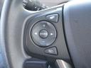 ◆オーディオリモコンスイッチ◆ハンドルにスイッチが装備されてます。視点をそらすことなく、ボリューム調整・オーディオソース切替・選曲が出来ます。安全運転しながら操作が可能になりました。