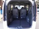 ◆リアシートを使用しない時はこの通り更に広々ラゲッジスペースの出来上がりです、たくさんの荷物が積み込み可能です！