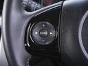 ◆オーディオリモコンスイッチ◆ハンドルにスイッチが装備されてます。視点をそらすことなく、ボリューム調整・オーディオソース切替・選曲が出来ます。安全運転しながら操作が可能になりました。