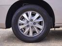 ◆アルミホイール装着車です！これで足元まわりもおしゃれにきまります！