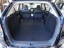 ◆リアシートを使用しない時はこの通り更に広々ラゲッジスペースの出来上がりです、たくさんの荷物が積み込み可能です！