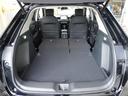 ◆リアシートを使用しない時はこの通り更に広々ラゲッジスペースの出来上がりです、たくさんの荷物が積み込み可能です！