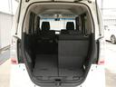 ◆リアシートを使用しない時はこの通り更に広々ラゲッジスペースの出来上がりです、たくさんの荷物が積み込み可能です！