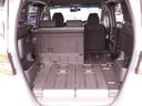 ◆リアシートを使用しない時はこの通り更に広々ラゲッジスペースの出来上がりです、たくさんの荷物が積み込み可能です!