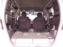 ◆リアシートを使用しない時はこの通り更に広々ラゲッジスペースの出来上がりです、たくさんの荷物が積み込み可能です!