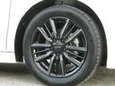 ◆アルミホイール装着車です!これで足元まわりもおしゃれにきまります!