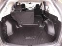 ◆リアシートを使用しない時はこの通り更に広々ラゲッジスペースの出来上がりです、たくさんの荷物が積み込み可能です!