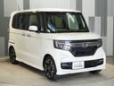 N-BOXカスタム G・EXターボホンダセンシング 純正メモリーナビ ホンダセンシング LEDヘッドライト ETC ドライブレコーダー U-Select1年間走行無制限保証(7枚目)