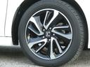◆アルミホイール装着車です!これで足元まわりもおしゃれにきまります!