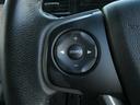 ◆オーディオリモコンスイッチ◆ハンドルにスイッチが装備されてます。視点をそらすことなく、ボリューム調整・オーディオソース切替・選曲が出来ます。安全運転しながら操作が可能になりました。