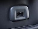 ◆後席用USBチャージャー◆後席用にも設置されており、長時間のドライブも安心です。
