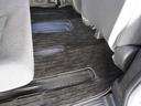 Honda認定中古車に新品の純正フロアマットを装着しました。気分よくドライブをお楽しみいただけます♪