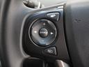 ◆オーディオリモコンスイッチ◆ハンドルにスイッチが装備されてます。視点をそらすことなく、ボリューム調整・オーディオソース切替・選曲が出来ます。安全運転しながら操作が可能になりました。