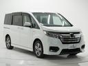 スパーダハイブリッドＧホンダセンシング　ワンオーナー　９インチインターナビ　バックカメラ　ＥＴＣ　アダプティブクルーズコントロール　両側電動スライドドア　Ｂｌｕｅｔｏｏｔｈ　ＬＥＤヘッドライト　電動格納ミラー　　衝突被害軽減ブレーキ　禁煙車（25枚目）