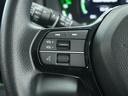 ◆オーディオリモコンスイッチ◆ハンドルにスイッチが装備されてます。視点をそらすことなく、ボリューム調整・オーディオソース切替・選曲が出来ます。安全運転しながら操作が可能になりました。