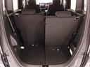 ◆フル乗車でもしっかり荷物を収納出来るラゲッジスペースです。普段の買い物でしたらしっかり積める十分な荷室スペースが確保されています。