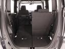 ◆リアシートを使用しない時はこの通り更に広々ラゲッジスペースの出来上がりです、たくさんの荷物が積み込み可能です!