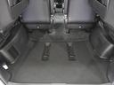 ◆リアシートを使用しない時はこの通り更に広々ラゲッジスペースの出来上がりです、たくさんの荷物が積み込み可能です！