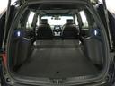 リアシートを使用しない時は倒せば更に広々ラゲッジスペースの出来上がりです、たくさんの荷物が積み込み可能です!