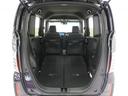 ◆リアシートを使用しない時はこの通り更に広々ラゲッジスペースの出来上がりです、たくさんの荷物が積み込み可能です！