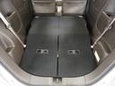 ◆リアシートを使用しない時はこの通り更に広々ラゲッジスペースの出来上がりです、たくさんの荷物が積み込み可能です！