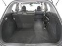 ◆リアシートを使用しない時はこの通り更に広々ラゲッジスペースの出来上がりです、たくさんの荷物が積み込み可能です！