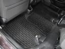 Ｈｏｎｄａ認定中古車に新品の純正フロアマットを装着しました。気分よくドライブをお楽しみいただけます♪