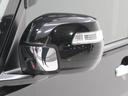 ◆ドアミラーウインカー◆ドアミラーにウインカーを装備しています。対向車に自身の進行方向を合図し安全に運転できます。