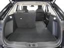 ◆リアシートを使用しない時はこの通り更に広々ラゲッジスペースの出来上がりです、たくさんの荷物が積み込み可能です！