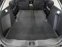 ◆リアシートを使用しない時はこの通り更に広々ラゲッジスペースの出来上がりです、たくさんの荷物が積み込み可能です！