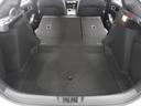 ◆リアシートを使用しない時はこの通り更に広々ラゲッジスペースの出来上がりです、たくさんの荷物が積み込み可能です！