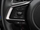 ◆オーディオリモコンスイッチ◆ハンドルにスイッチが装備されてます。視点をそらすことなく、ボリューム調整・オーディオソース切替・選曲が出来ます。安全運転しながら操作が可能になりました。