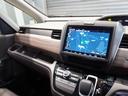 ハイブリッド・Ｇホンダセンシング　大画面ナビ　ドラレコ　後席キャプテンシート全席ウォークスルー可　ＬＥＤヘッドライト　両側電動スライドドア　　車間＆車線維持オートクルーズ（35枚目）