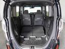 リアシートを使用しない時は倒せば更に広々ラゲッジスペースの出来上がりです、たくさんの荷物が積み込み可能です!