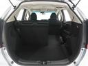 ◆リアシートを使用しない時はこの通り更に広々ラゲッジスペースの出来上がりです、たくさんの荷物が積み込み可能です！