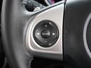 ◆オーディオリモコンスイッチ◆ハンドルにスイッチが装備されてます。視点をそらすことなく、ボリューム調整・オーディオソース切替・選曲が出来ます。安全運転しながら操作が可能になりました。