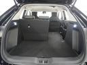 ◆リアシートを使用しない時はこの通り更に広々ラゲッジスペースの出来上がりです、たくさんの荷物が積み込み可能です！