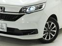 Ｇ・ホンダセンシング　ワンオーナー　９インチナビ　前後ドラレコ　両側電動スライドドア　ＬＥＤヘッドライト＋コーナリングライト　前席シートヒーター　オートリトラミラー　モデューロ１５インチアルミ　センターテーブル（28枚目）